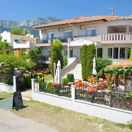 Stefanos Hotel