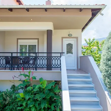 Stefanos Hotel 2*