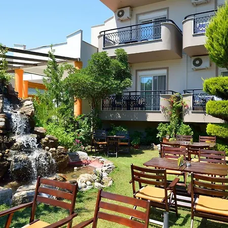 Stefanos Hotel