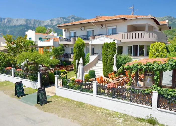 Stefanos Hotel