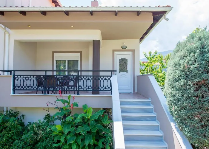 Stefanos Hotel 2*