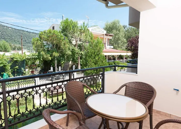 Stefanos Hotel