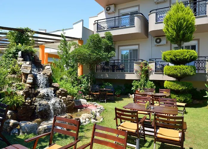 Stefanos Hotel