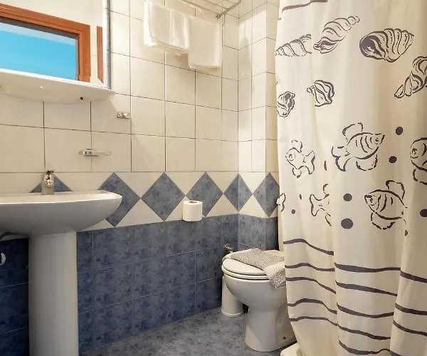 Stefanos Hotel